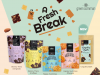 Green Common offers Unguilty Snack Series