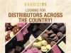 Harriston Chocolate seeks distributor partners