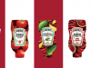 Create restaurant gourmet dishes with new Heinz Gourmet sauces series