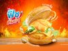 McDonald’s Thailand new Fish Tom Yum Burger