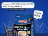 Check out the latest Meet U Himalaya Rock Salt Coffee & Blue Mountain Blend Coffee