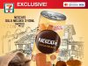 Nescafé goes Gula Melaka