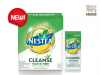 New Nestea Cleanse Lemon Cucumber Powdered Green Tea with Fiber