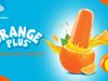 Campina Orange Plus is high in vitamin C to improve immunity