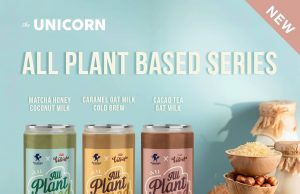 Pacamara Coffee Roasters x UFC Velvet