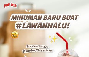 New Pop Ice Active