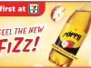 Grab new Popple Apple Flavoured Soda at 7-Eleven Philippines