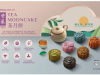 Purple Cane Malaysia’s #1 Tea Mooncakes Are Back!