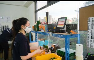 Signature Market Now Able to Deliver Within the Next Day