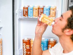 Snappea announces new 200ml mini pack