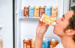 Snappea announces new 200ml mini pack