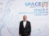 SPACE-F showcases 10 Innovative Food-tech Startups