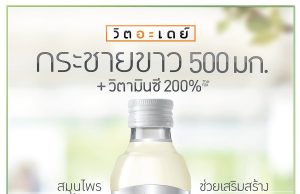 Vitaday latest drink rides growing popularity of fingerroot