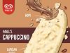 New Wall’s Cappuccino makes its debut in Indonesia