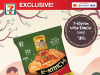 New Wise Cottage Fries K-Kimchi available at 7-Eleven Malaysia