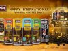 International WONDA Coffee Day 2021 Takes On A Spicy Malaysian Twist This Year