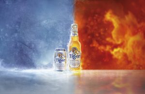 Uncage your inner fire with Tiger Crystal