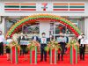 First 7-Eleven Store Opens in Cambodia