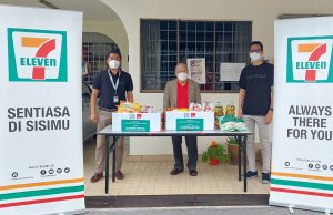 7-ELEVEN MALAYSIA PROVIDES TIMELY SUPPORT TO FOUNDATION IN COMMEMORATION OF WORLD ALZHEIMER’S MONTH