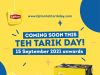 Reconnect over a cup of tea this Teh Tarik Day with Lipton!