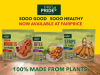 First Pride plant-based meat now in Singapore