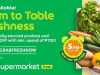 Grab Expands GrabMart with the launch of its First GrabSupermarket in the Philippines