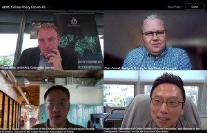 Experts: Cyber-capacity building in APAC should involve growing talent pool, regional cooperation and public-private partnerships