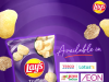 Lay’s Truffle debuts in Malaysia, Lay’s Max Prik BBQ Zab Zeed is halal