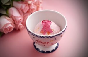 Marriott Bonvoy Hotels in Malaysia Partner with The Estée Lauder Companies Malaysia for Breast Cancer Awareness Month