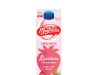 Savour the delectable limited edition  MAGNOLIA Luscious Strawberry Low Fat Milk