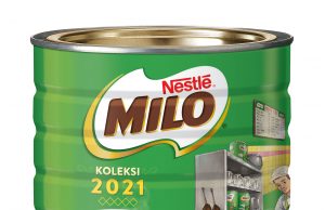 MILO® Releases Commemorative Limited Edition Tins Honouring the Malaysian Spirit for Merdeka and Malaysia Day