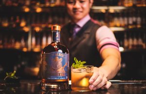 Go Booze-Free this Sober October with exquisitely crafted non-alcoholic spirits by Lyre’s