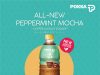 POKKA Launches New Fa-brew-lous Premium Peppermint Mocha