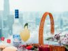 CÉ LA VI AND GREY GOOSE PRESENT THE SECOND EDITION OF PICNIC IN THE CLOUDS