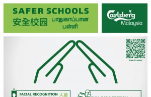 Back to School with Carlsberg’s Safer Schools Campaign