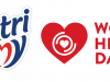 NUTRISOY celebrates World Heart Day