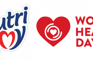NUTRISOY celebrates World Heart Day