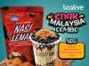 In conjunction with Malaysia Day, Tealive is offering Nasi Lemak Chips