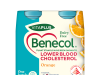 Managing Cholesterol with VITAPLUS Benecol