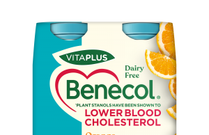 Managing Cholesterol with VITAPLUS Benecol