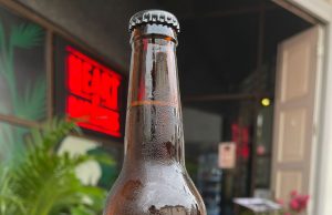 Negroni Week Celebrations at Heart of Darkness