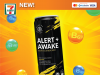 Eureka Alert + Awake Energy Drink is the first nootropic energy drink in Malaysia