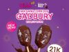 Gildak launches Han Gang Corn Dog Cadbury