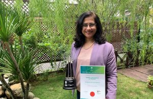 Heineken Malaysia Wins Award For Green Leadership, Recognised For Water Stewardship Initiatives