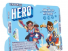 Vinamilk Hero now comes in spoonable yogurt format