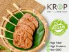 Krop debuts plant-based Thai Style Grilled Pork and plant-based Garlic and Pepper Bun