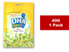 Cocoaland releases new Lot 100 DHA Gummy to help with DHA supplementation