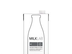 MILKLAB Launches Oat Milk in Singapore to Provide Coffee Lovers with Delicious and Healthy Milk Option