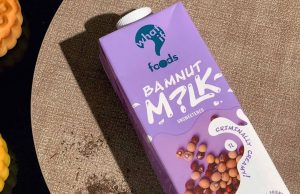 Mong Cha Cha adds BamNut M?LK as a new plant-based milk option