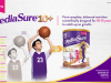 PediaSure 10+ offers pre-teens and teenagers the last chance to catch up on growth